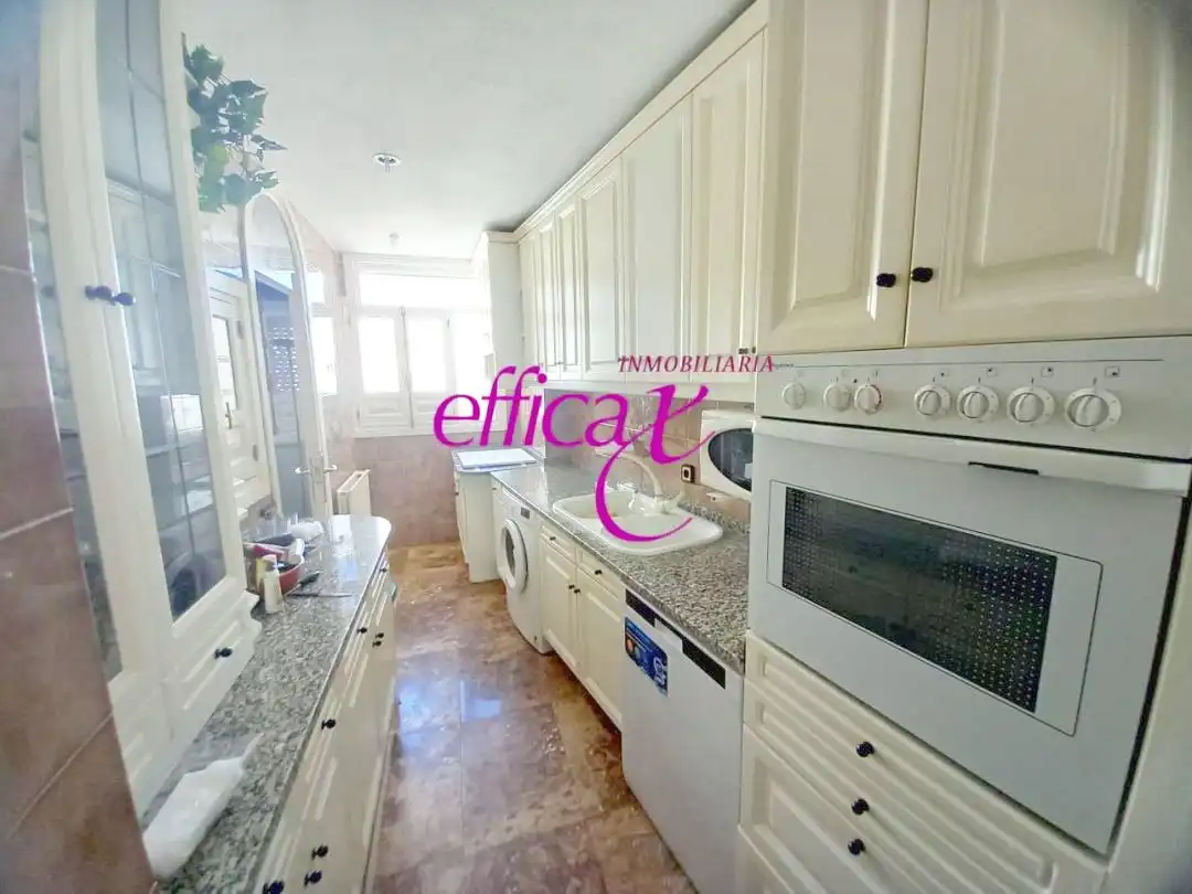 Cocina de Piso en venta en Torrijos con Calefacción y Terraza