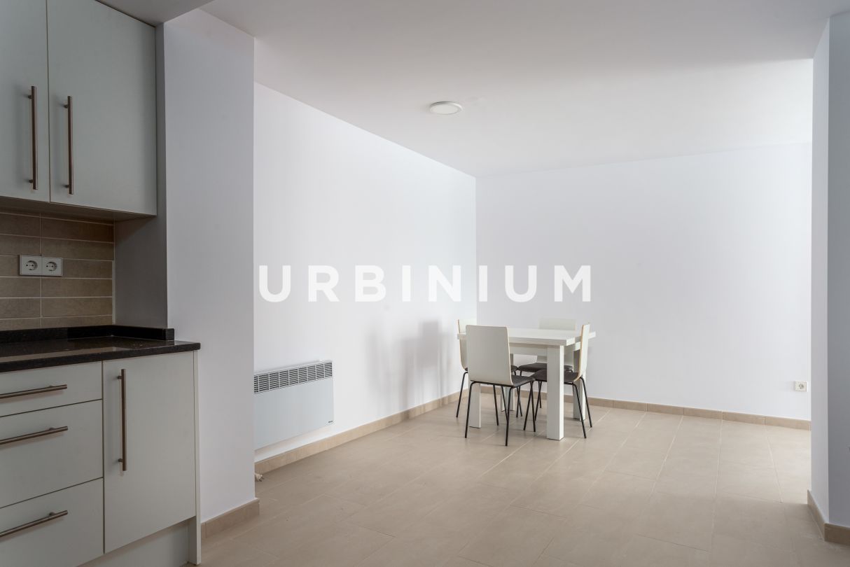Apartament en venda a L'Estartit Poble