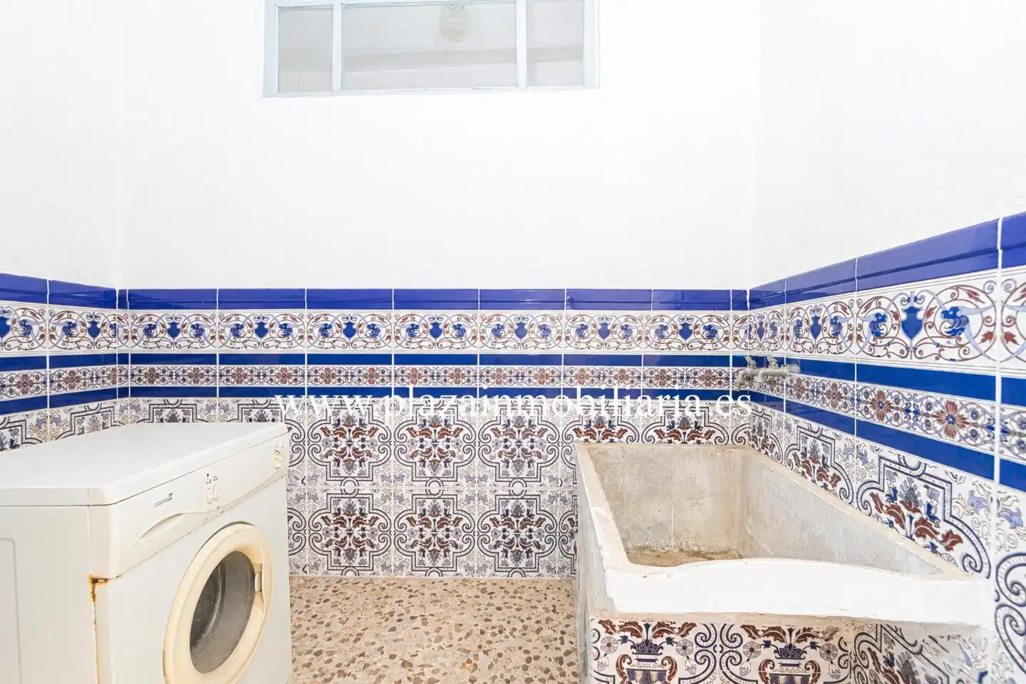 Baño de Casa o chalet en venta en Lucena con Terraza
