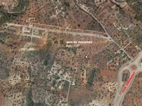 Terreny residencial en venda a Sant Joan de Moró, imagen 8