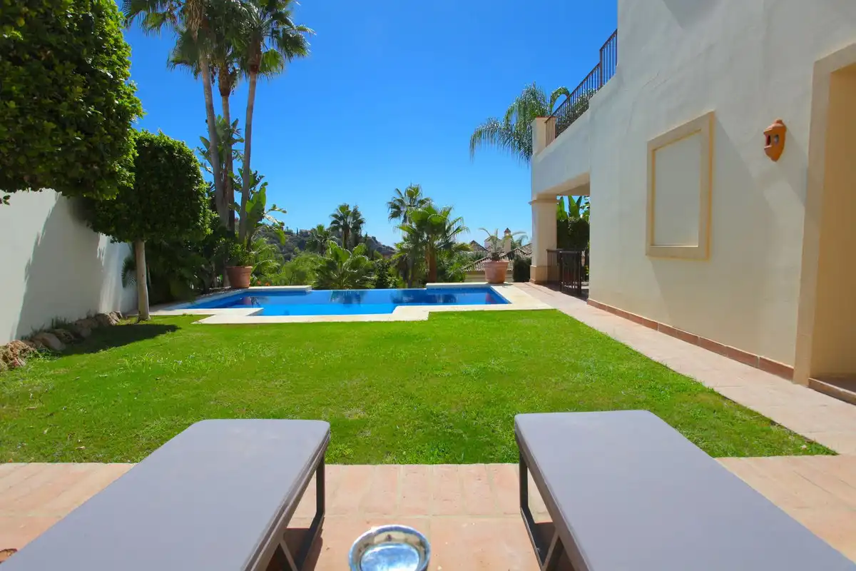 Detached house for sale in Los Arqueros  - Puerto del Almendro, imagen 13