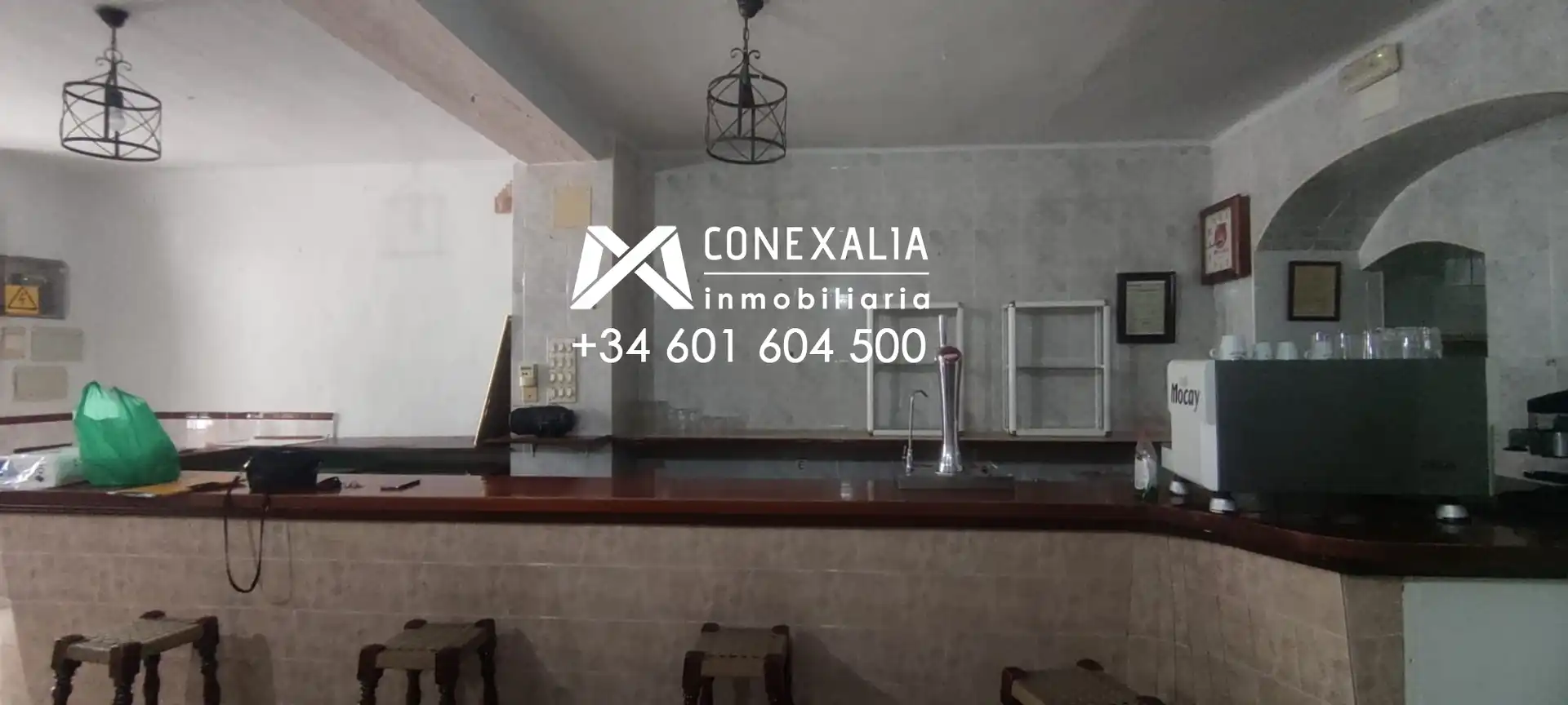 Business premises for sale in Olvera, imagen 4