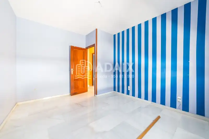 Dormitori de Casa o xalet en venda en Úbeda amb Aire condicionat, Traster i Balcó