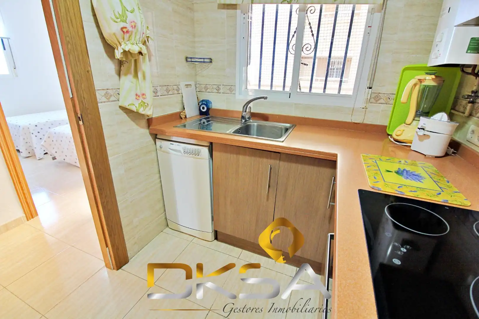 Apartment with pool for sale in Calle AMPLARIES, imagen 12