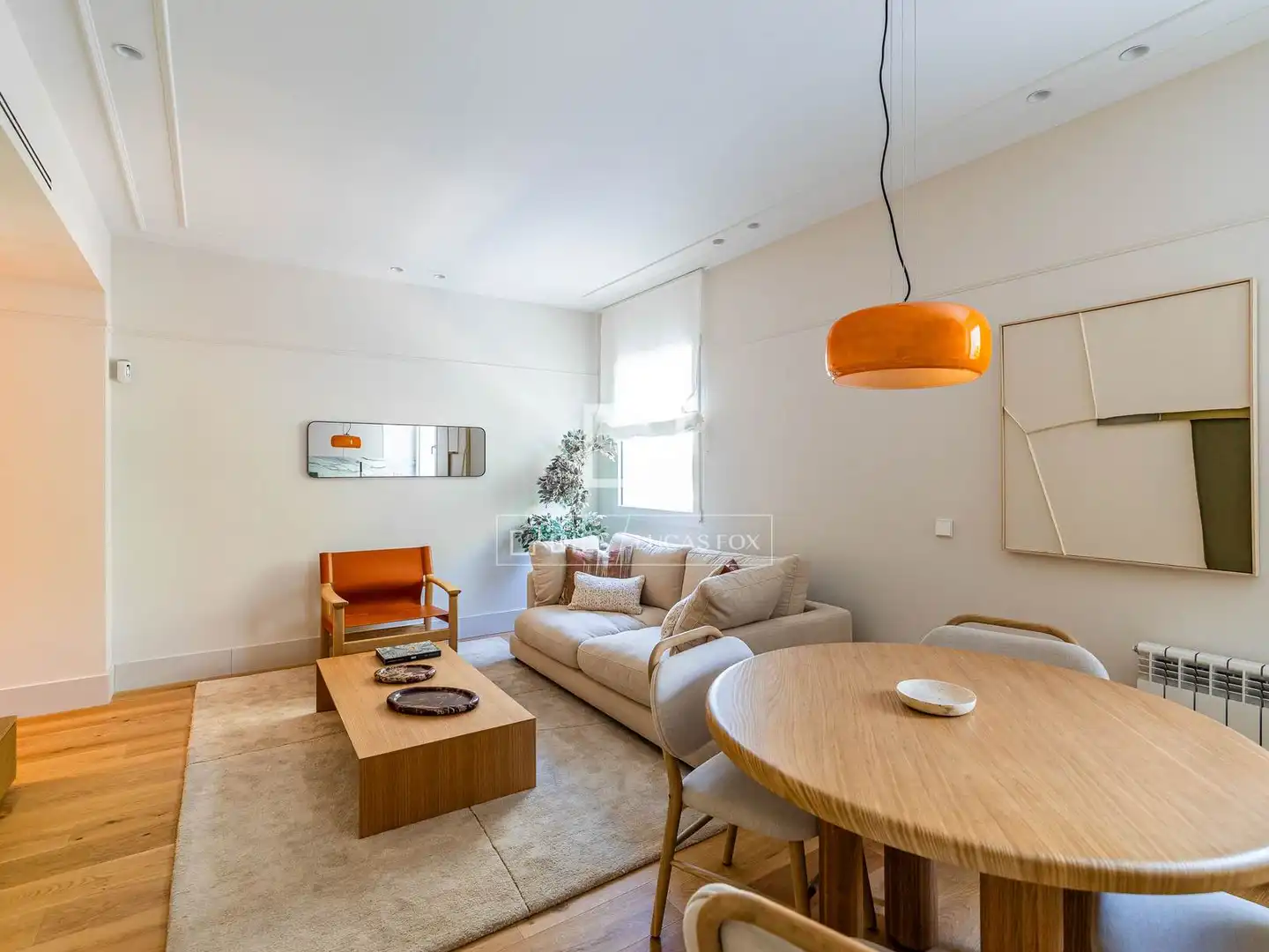 Appartement avec ascenseur à vendre à Retiro, imagen 3