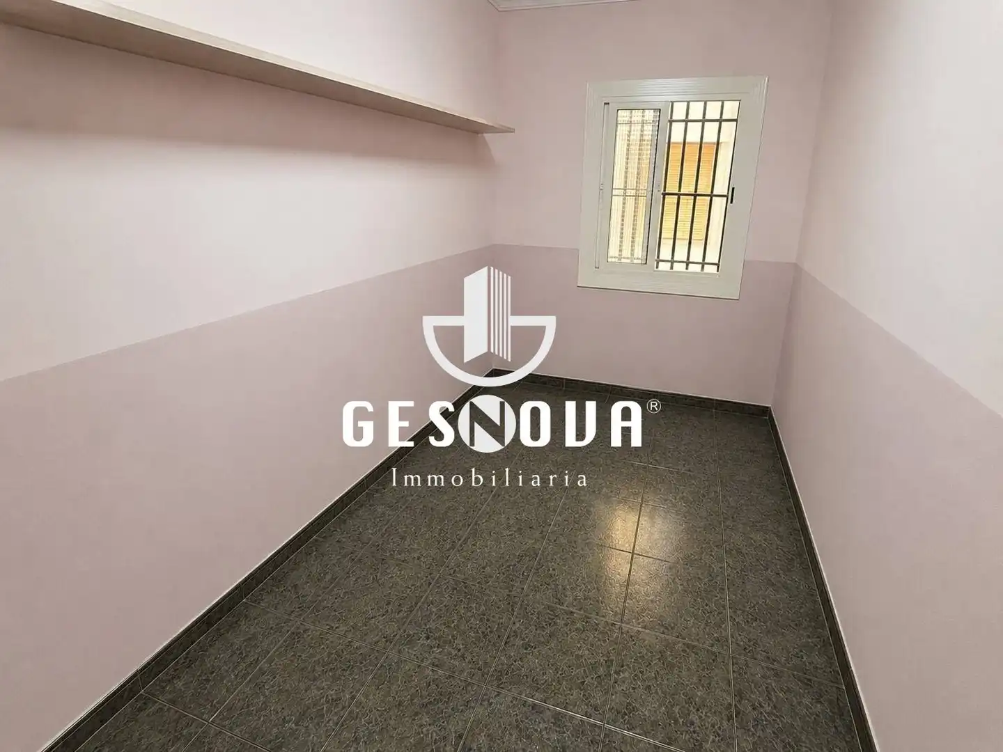 Bedroom of Flat for sale in Sant Feliu de Llobregat  with Air Conditioner and Balcony
