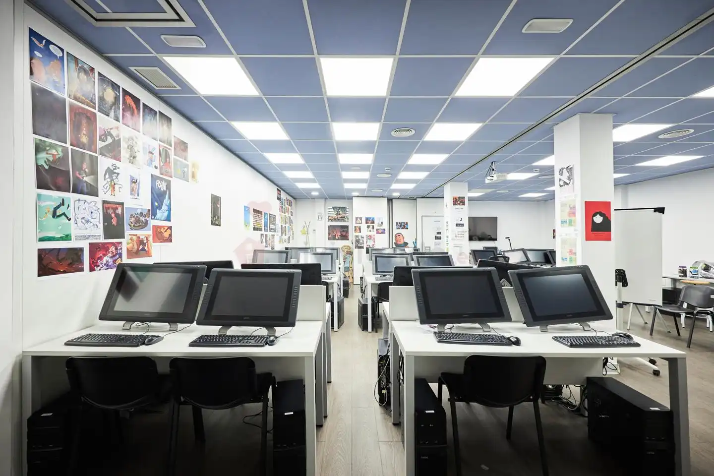 Commercial properties for rent in Chamberí