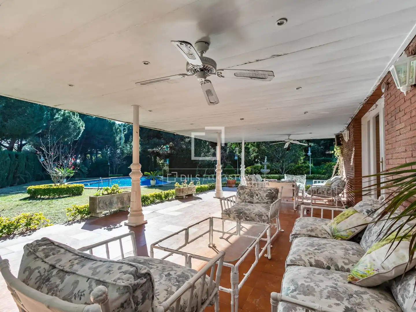 Villa avec terrasse à vendre à Bell - Aire, imagen 42