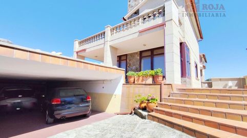 Foto 5 de Casa o xalet en venda a Rúa Trigal, O Hío, Cangas