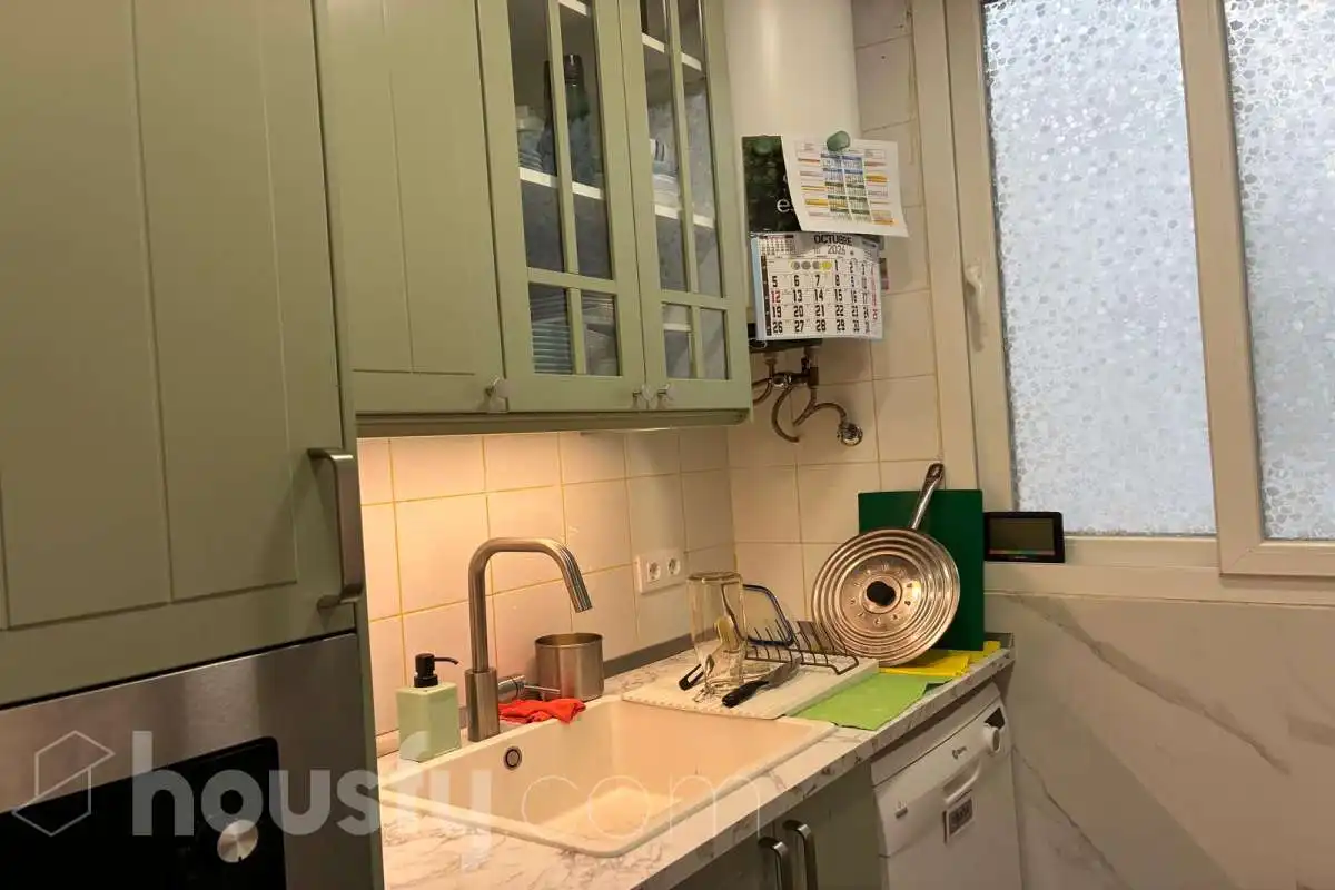 Appartement à vendre à Carrer de l'Arquitecte Alfaro ., imagen 7