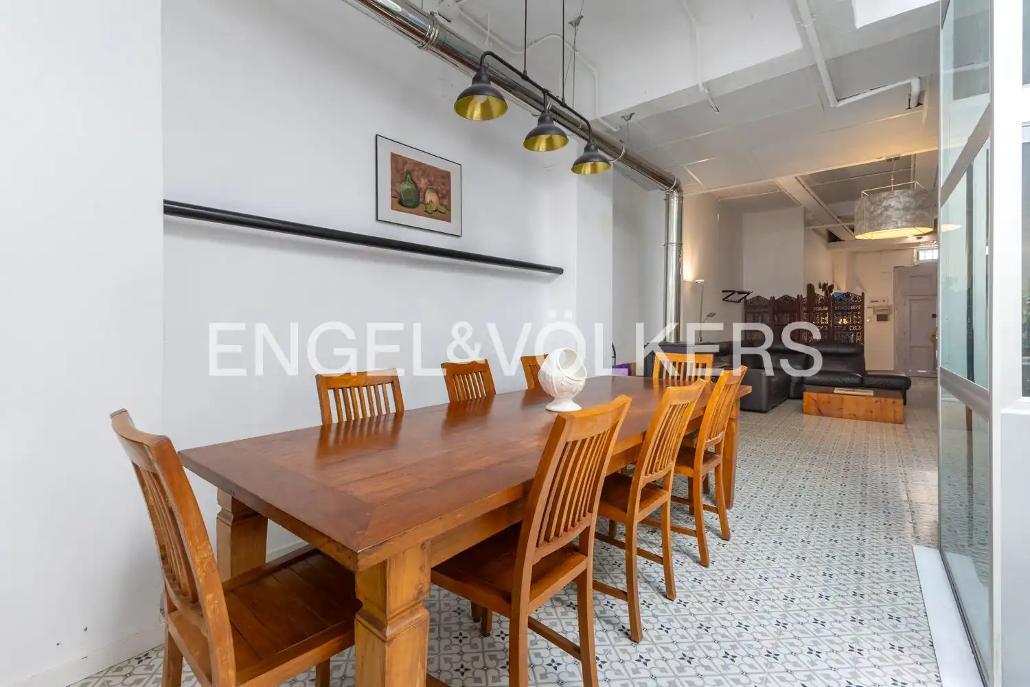 Maison mitoyenne avec terrasse à vendre à porvenir, imagen 21
