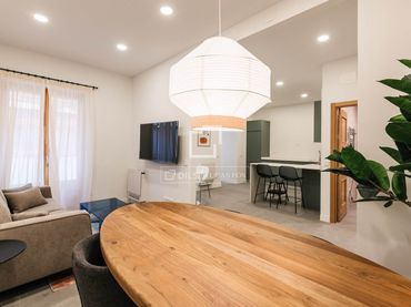 Appartement avec balcon à louer à Centro