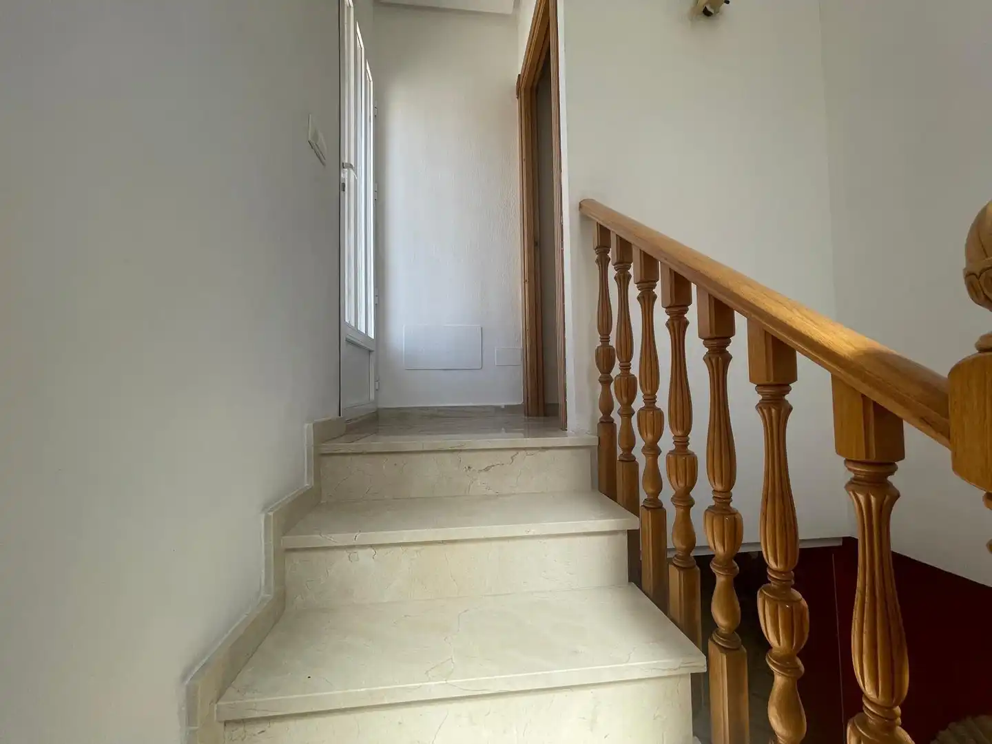 Casa adosada en venda en Torrevieja amb Aire condicionat, Calefacció i Jardí privat