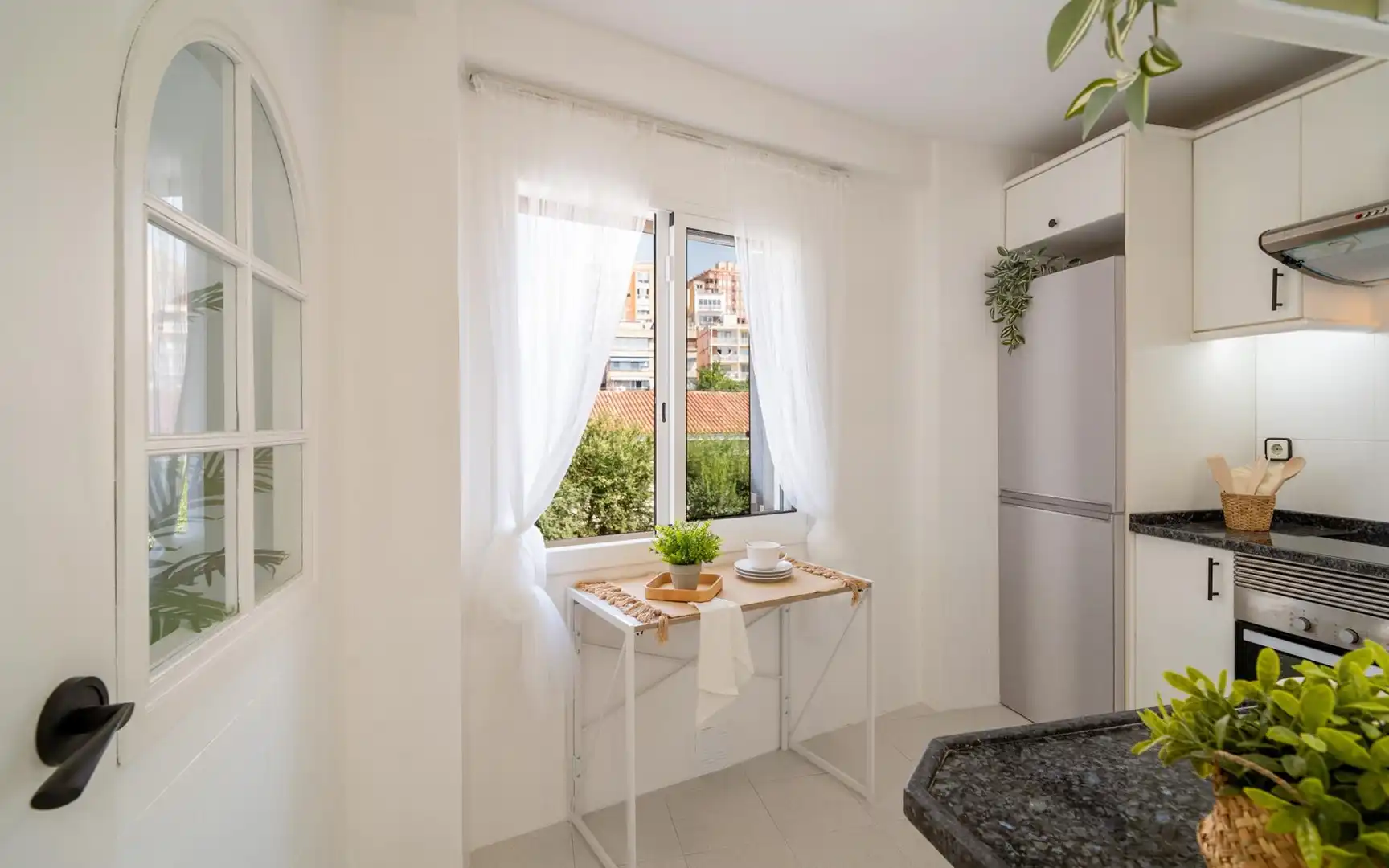 Piso en venta en ARCE OCHOTORENA, Llevant