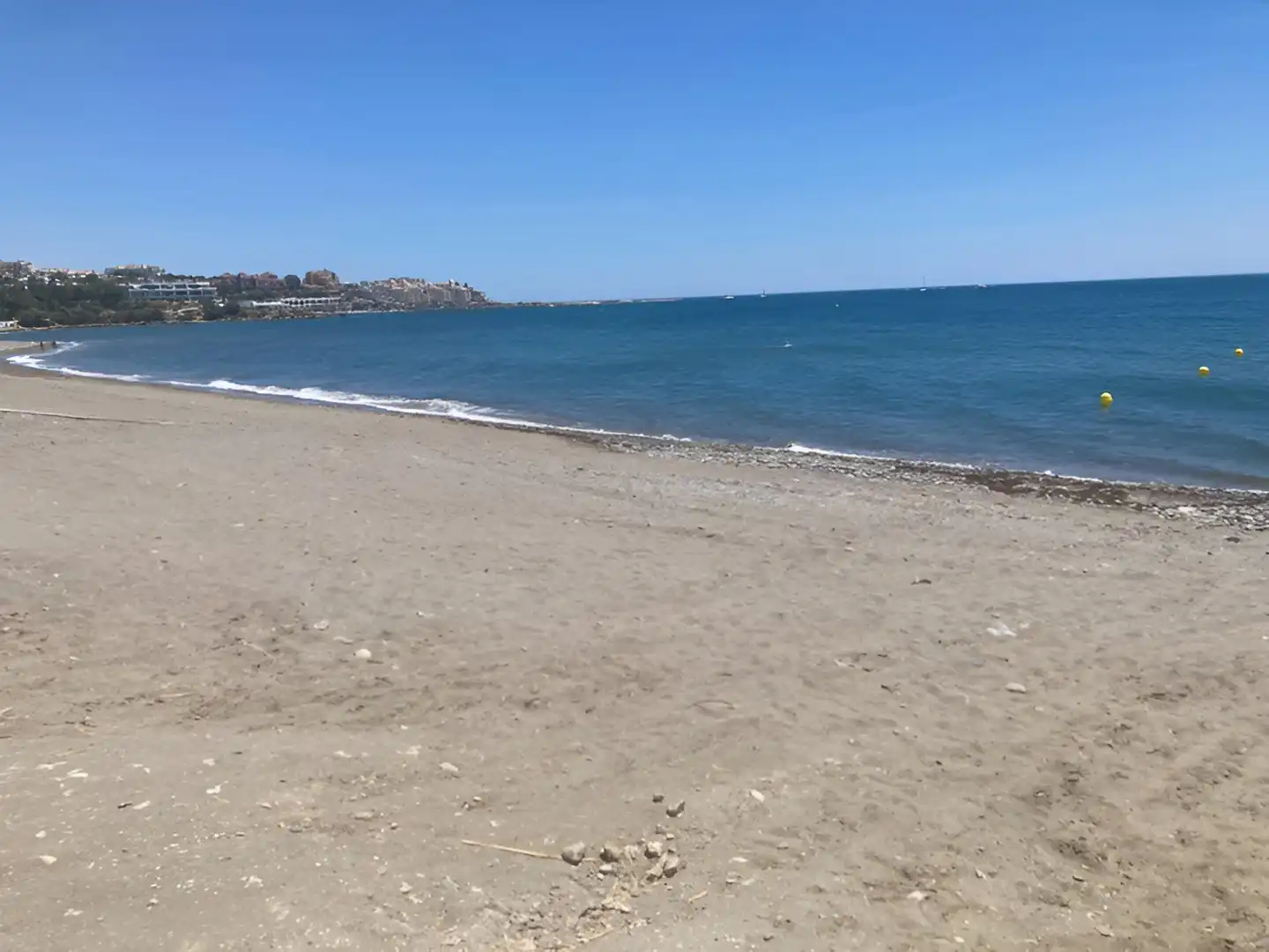 Adossat amb piscina en venda a Estepona Pueblo, imagen 32