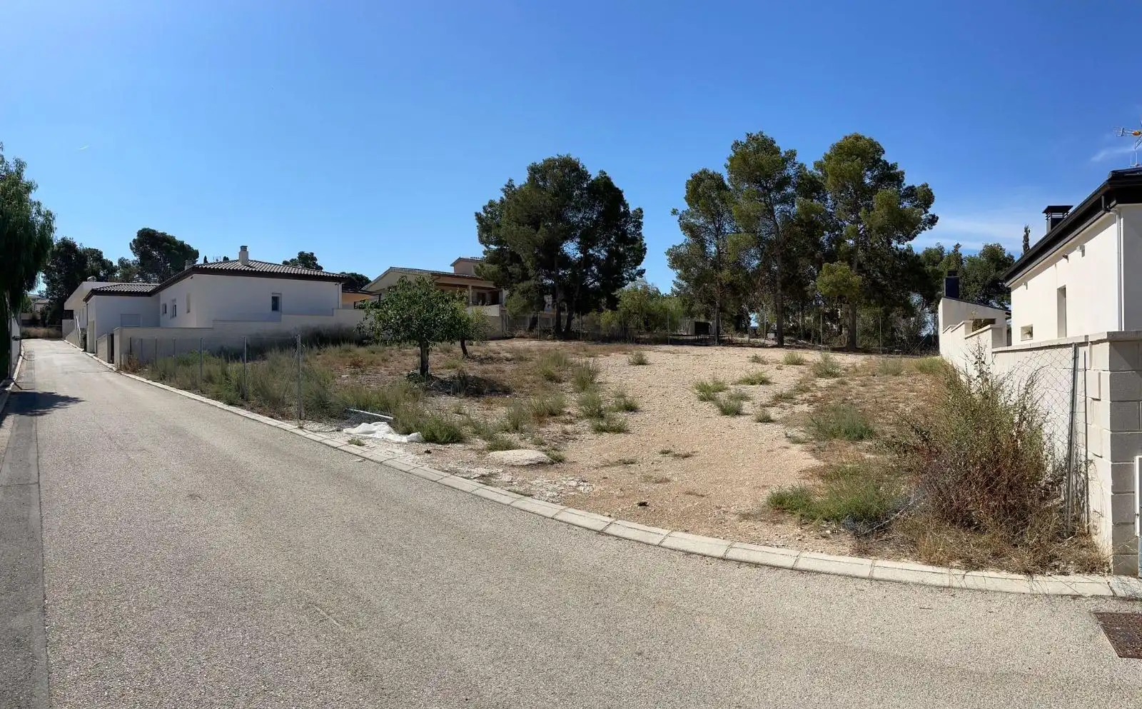 Terrain résidentiel à vendre à Petrer, imagen 2