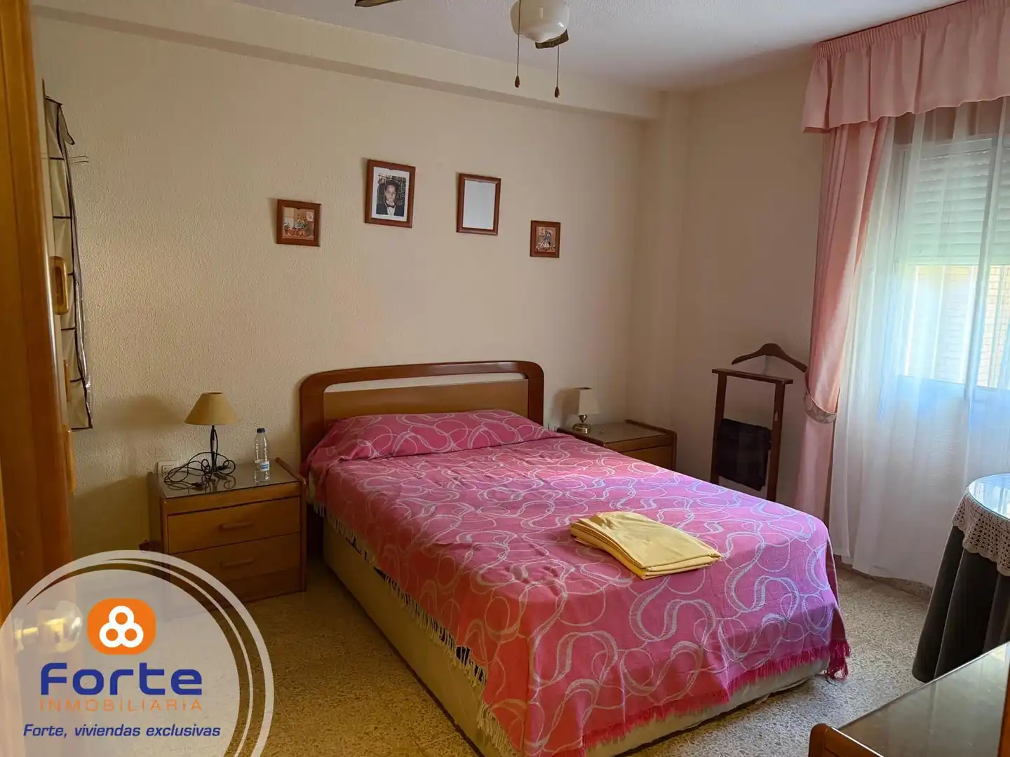 Flat with lift for sale in Poniente-Sur, imagen 13