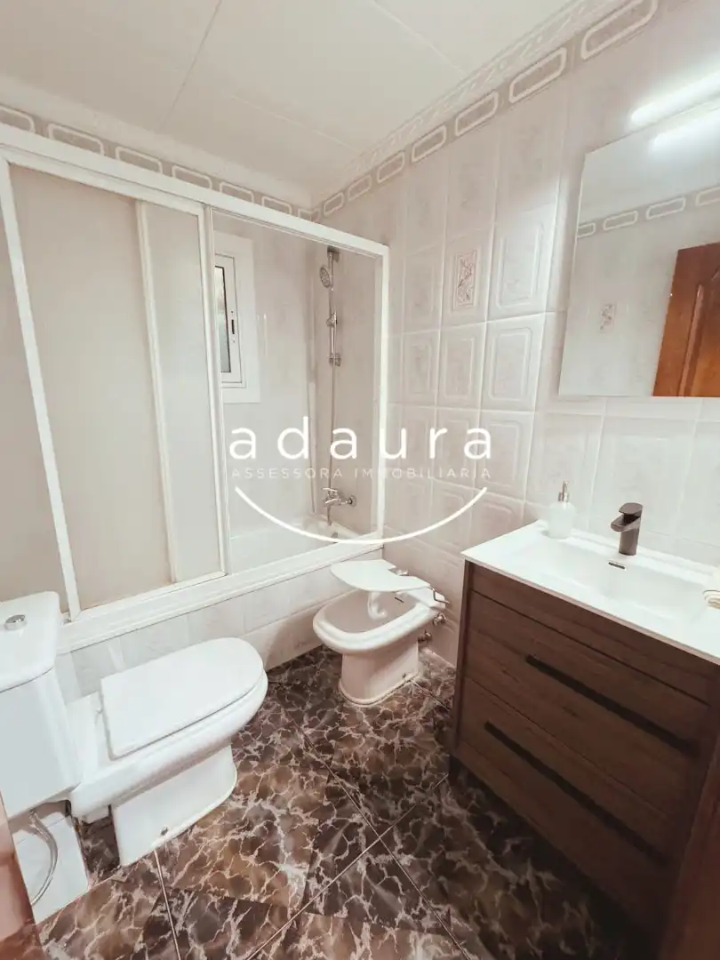Flat for rent to own in Mataró, Barcelona