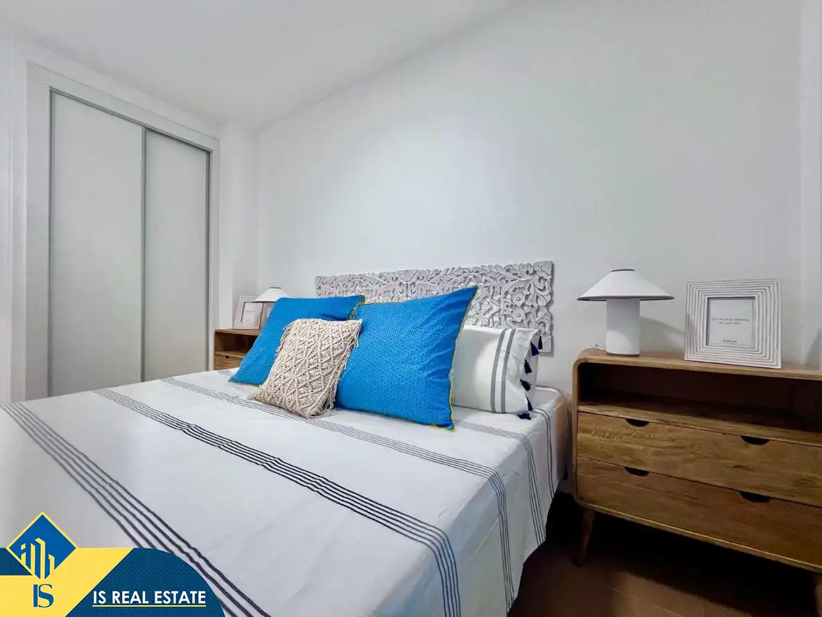 Apartament amb ascensor en venda a Centro, imagen 12