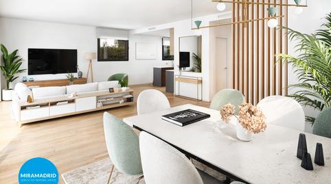 Foto 5 de Pis en venda a Calle Océano Atlántico, 5, Miramadrid, Madrid