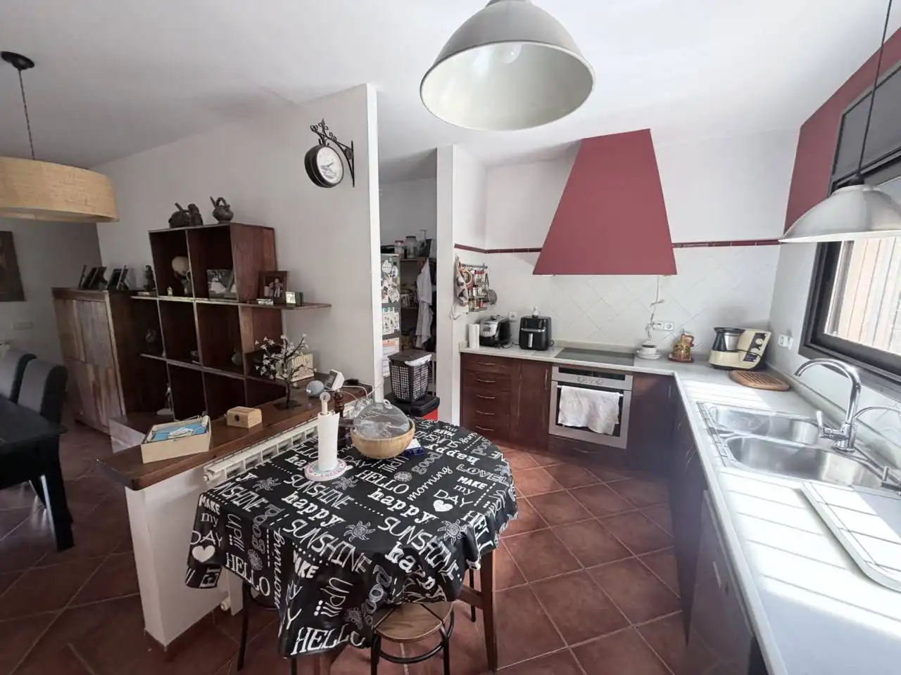 Casa amb piscina en venda a Vacarisses, imagen 11