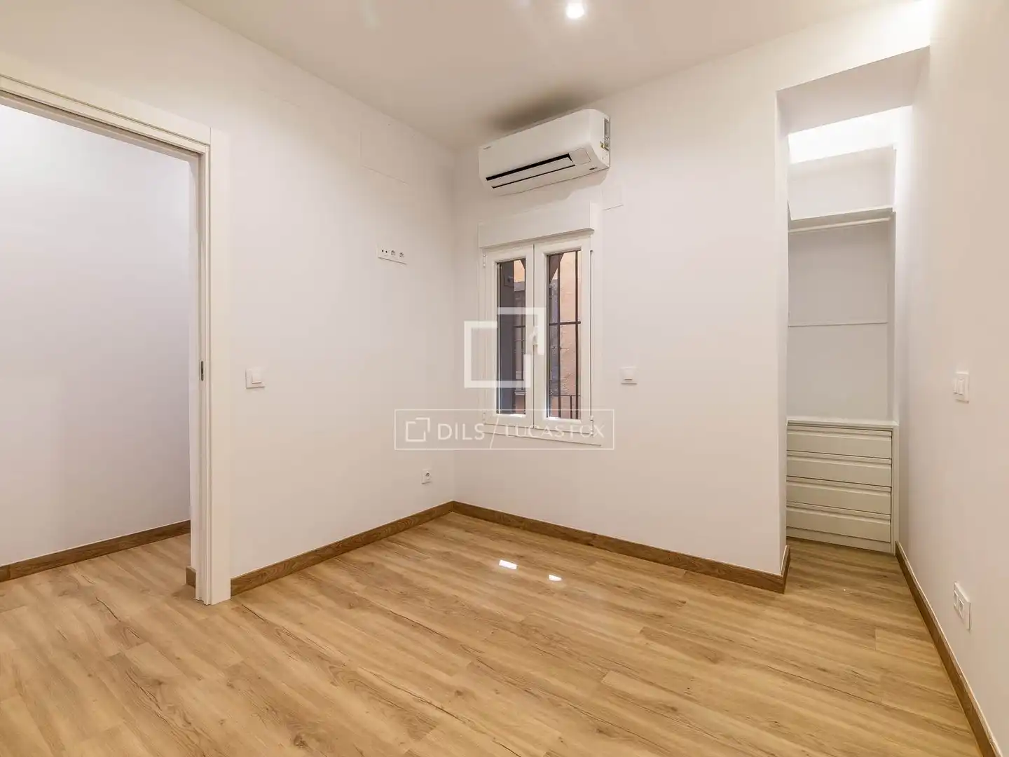 Piso en venta en Madrid con Aire acondicionado y Balcón