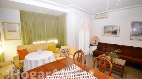 Foto 4 de Piso en venta en Calle Reis Catolics, Alquenència - Venècia, Alzira