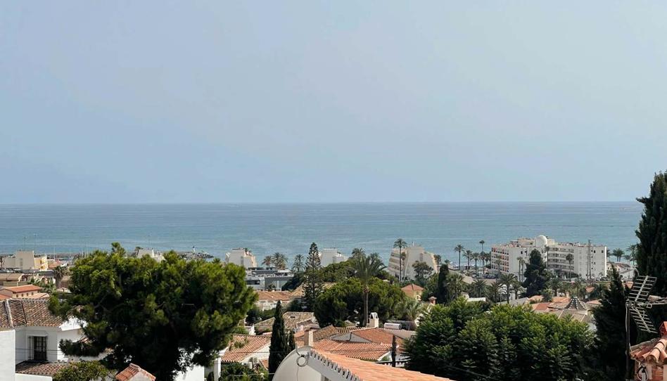 Foto 1 de Casa o xalet en venda a Caleta de Vélez, Málaga
