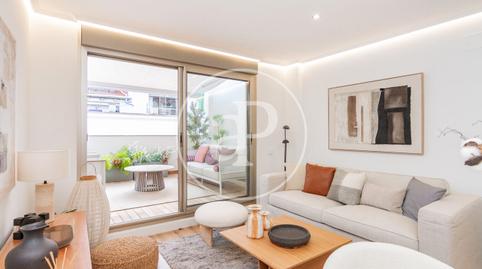 Foto 4 de Pis en venda a Universidad - Malasaña,  Madrid Capital