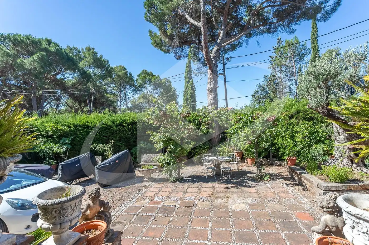 House with terrace for sale in Calle JOSEP PLA, imagen 59