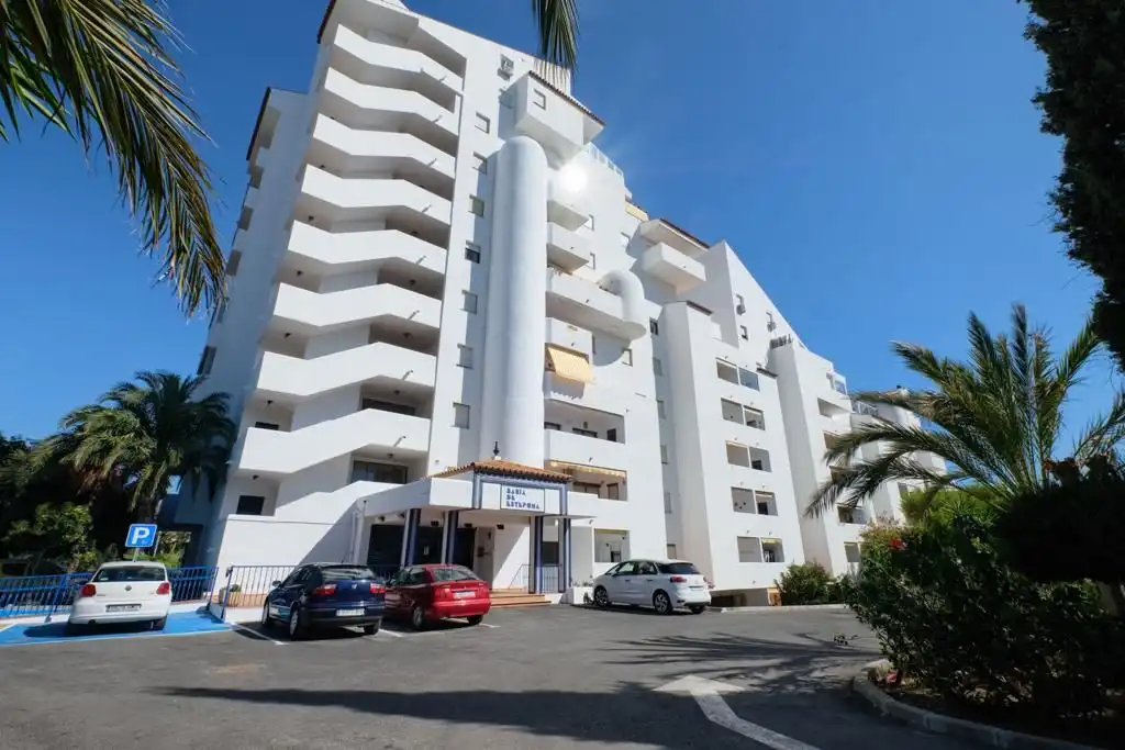 Ático en venta en Estepona Pueblo, imagen 21