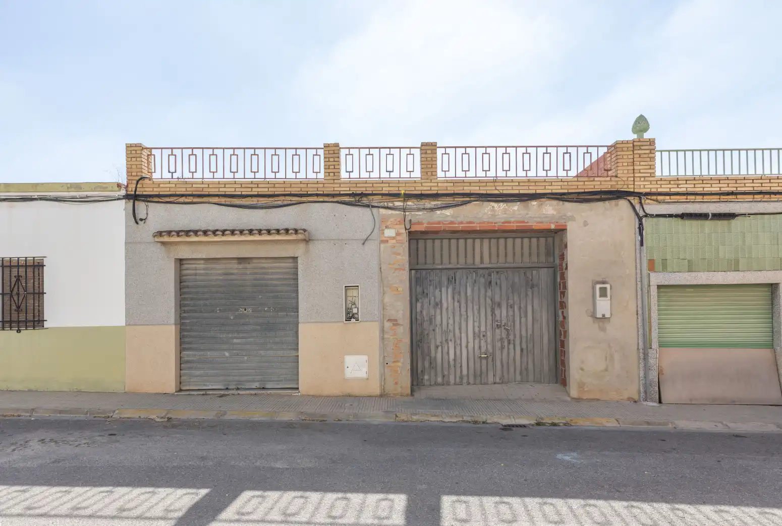 Flat for sale in Massamagrell, Valencia