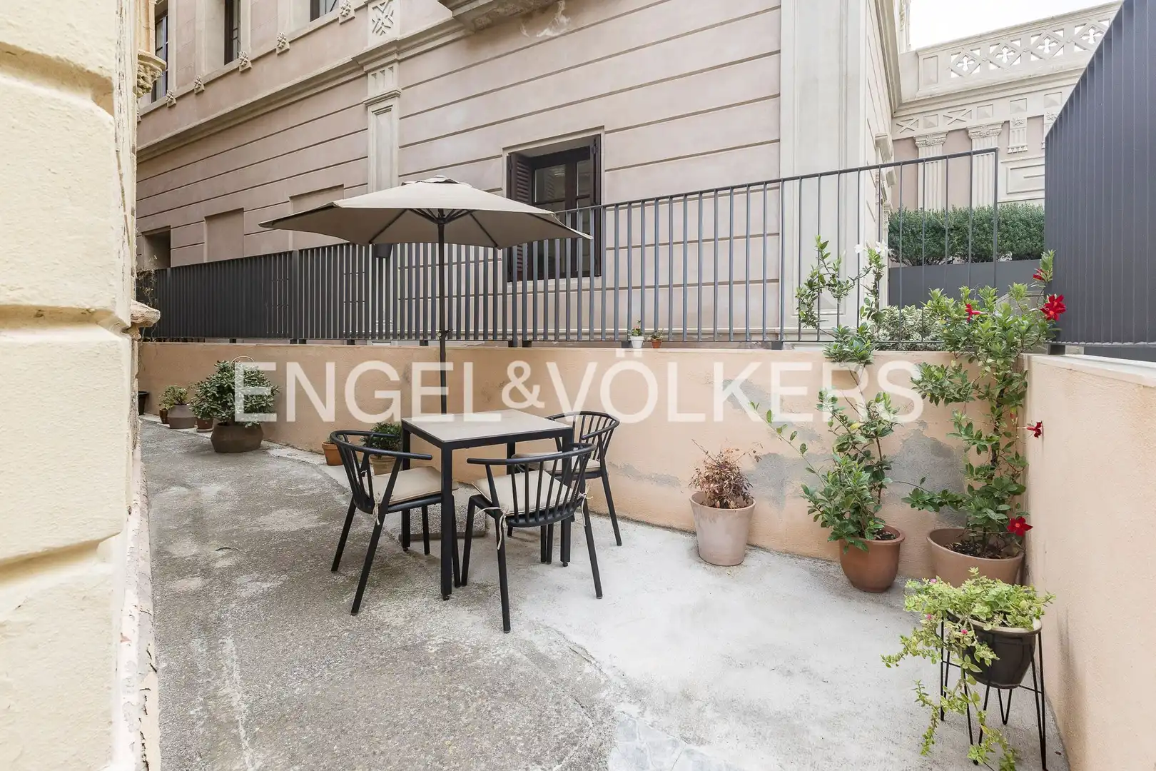Pis amb jardí en venda a Sarrià - Sant Gervasi, imagen 42