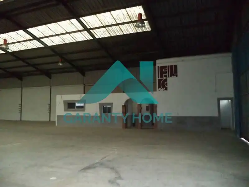 Industrial building to rent in Ruta de la Plata, imagen 4