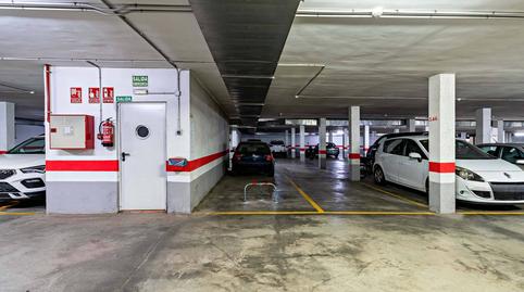 Foto 5 de Garatge en venda a Nueva Almería - Cortijo Grande - Vega de Acá, Almería