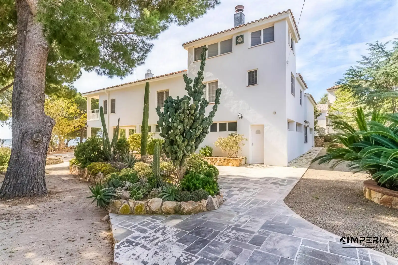 Villa avec terrasse à vendre à Passatge Trident, imagen 31