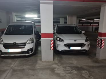 Doble amb ascensor en venda a Calle Witiza