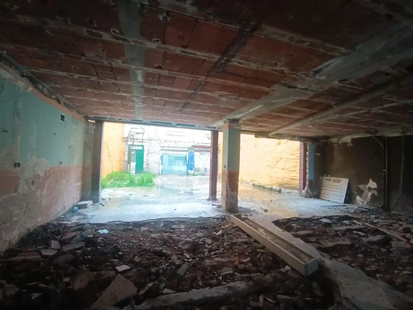 Residential zum Verkauf in Calle PERFECTO FEIJOO, 14, Zona de Plaza de Barcelos