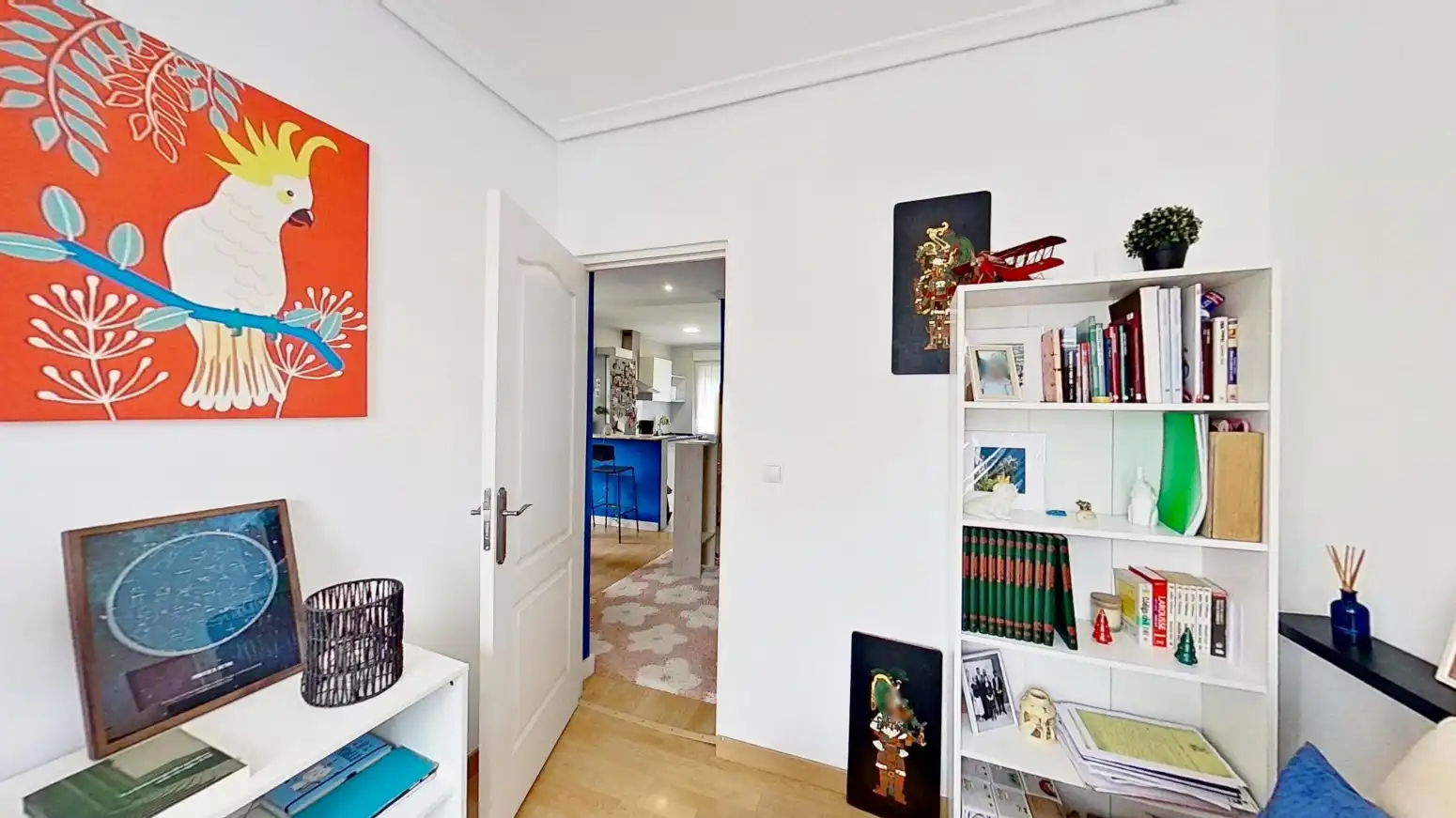 Piso en venta en Santander
