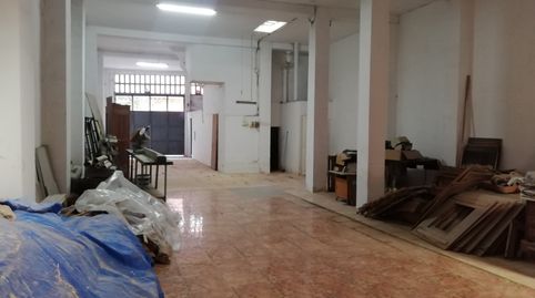 Photo 3 of Commercial properties for sale in Calle de Zaragoza la Vieja, 37, San José Alto, Zaragoza Capital