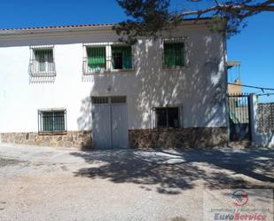 Casa o xalet en venda a Dos Aguas