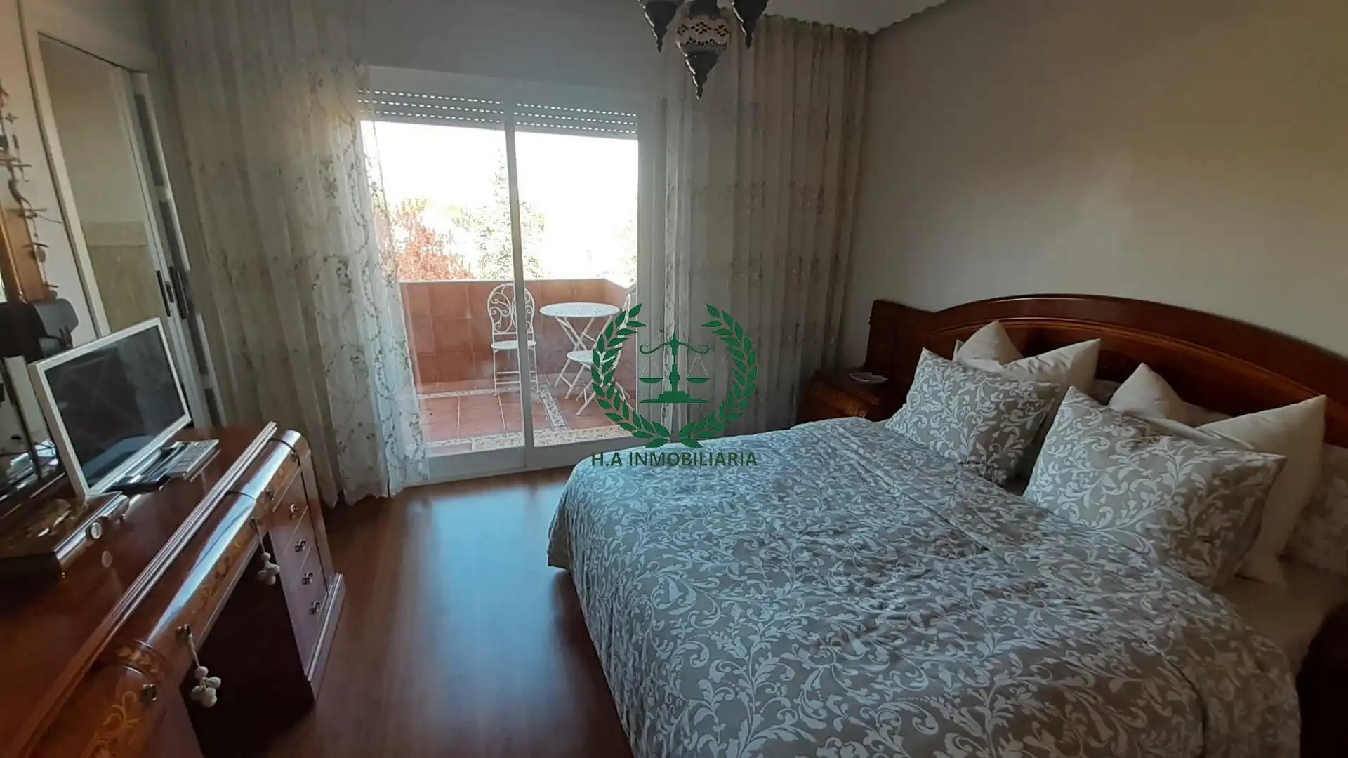 Habitación de Casa o chalet de alquiler en Pedrezuela con Calefacción, Jardín privado y Terraza
