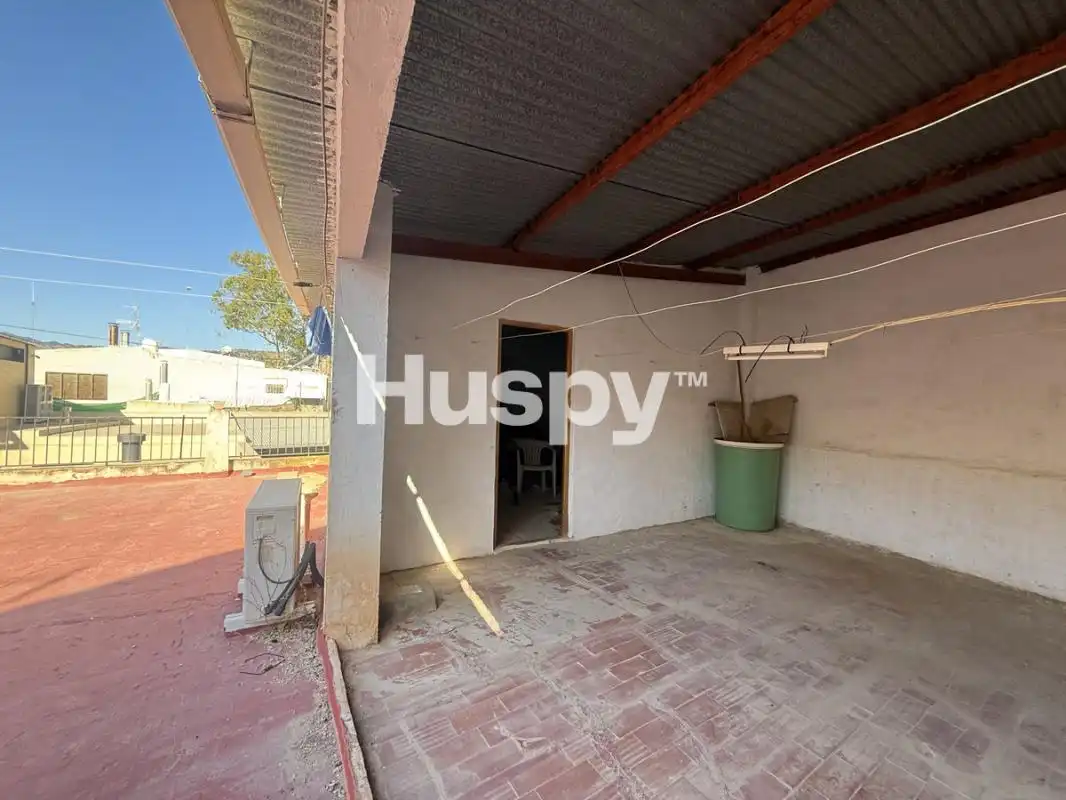 Adossat amb balcó en venda a Carr. Murcia-Barinas, imagen 26