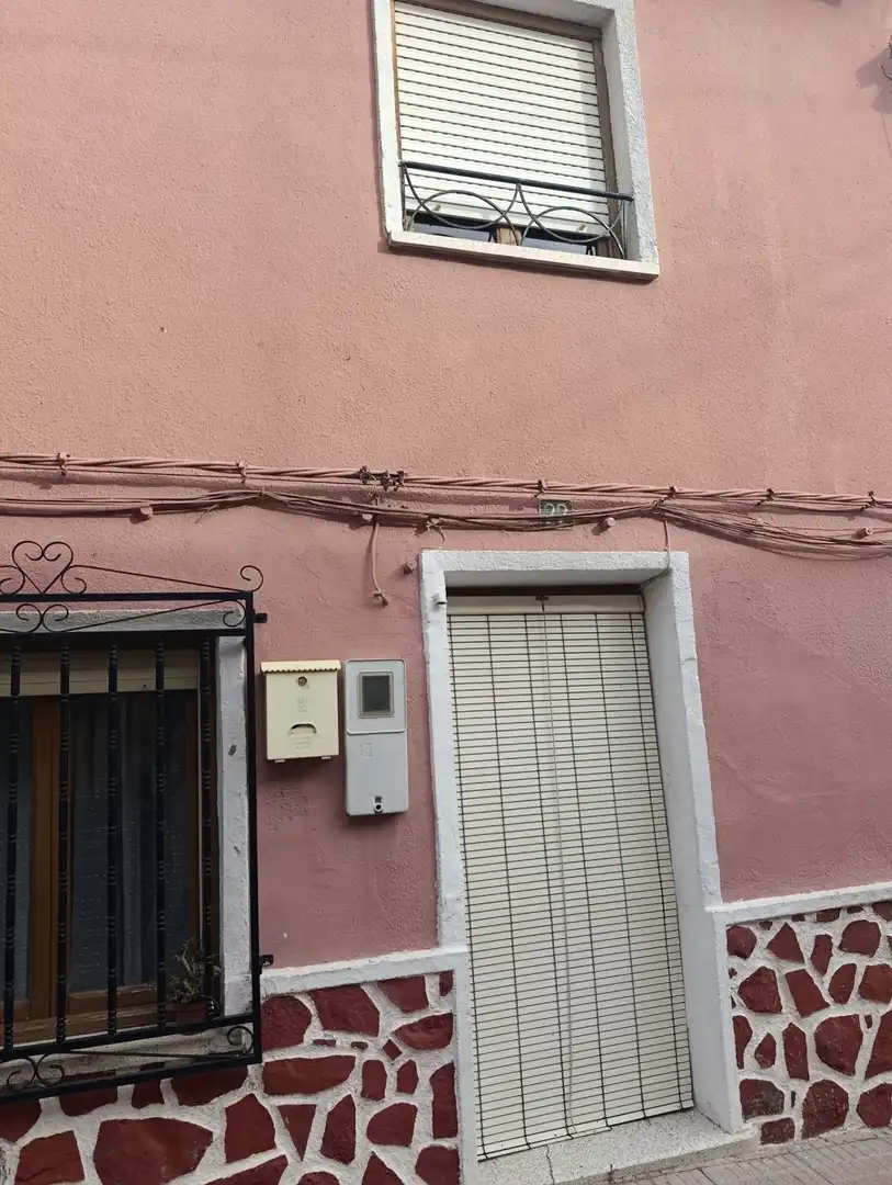 Maison rustique à vendre à Calle CALVARIO 24