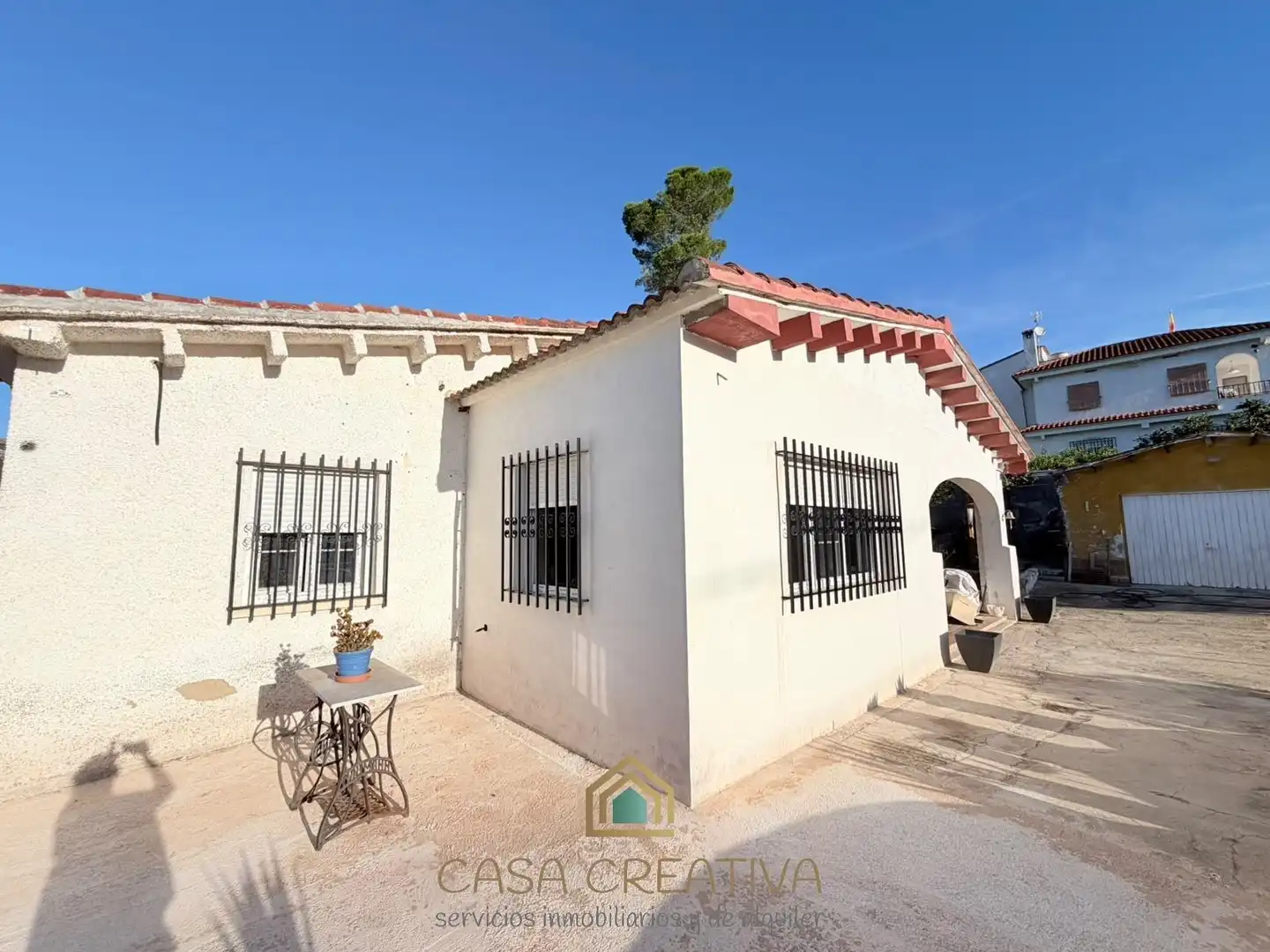 Detached house with pool for sale in Urbanizacion Urbanización Marchuquera, imagen 6