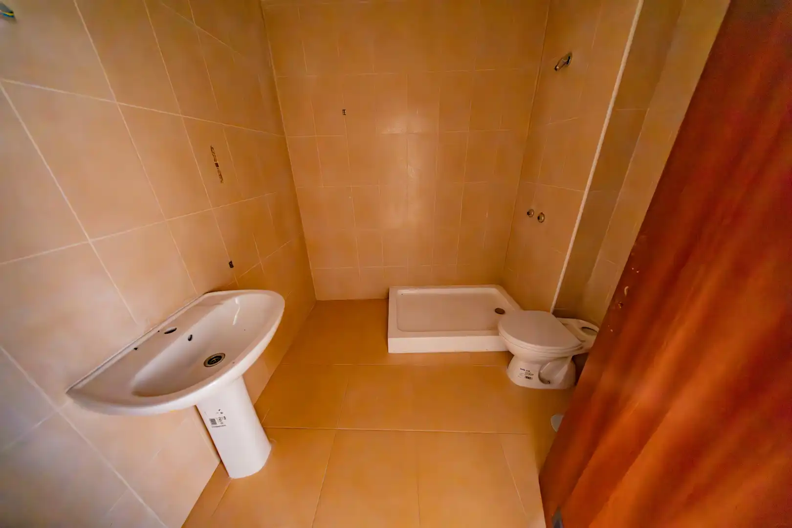 Bathroom of Flat for sale in Los Realejos  with Storage room