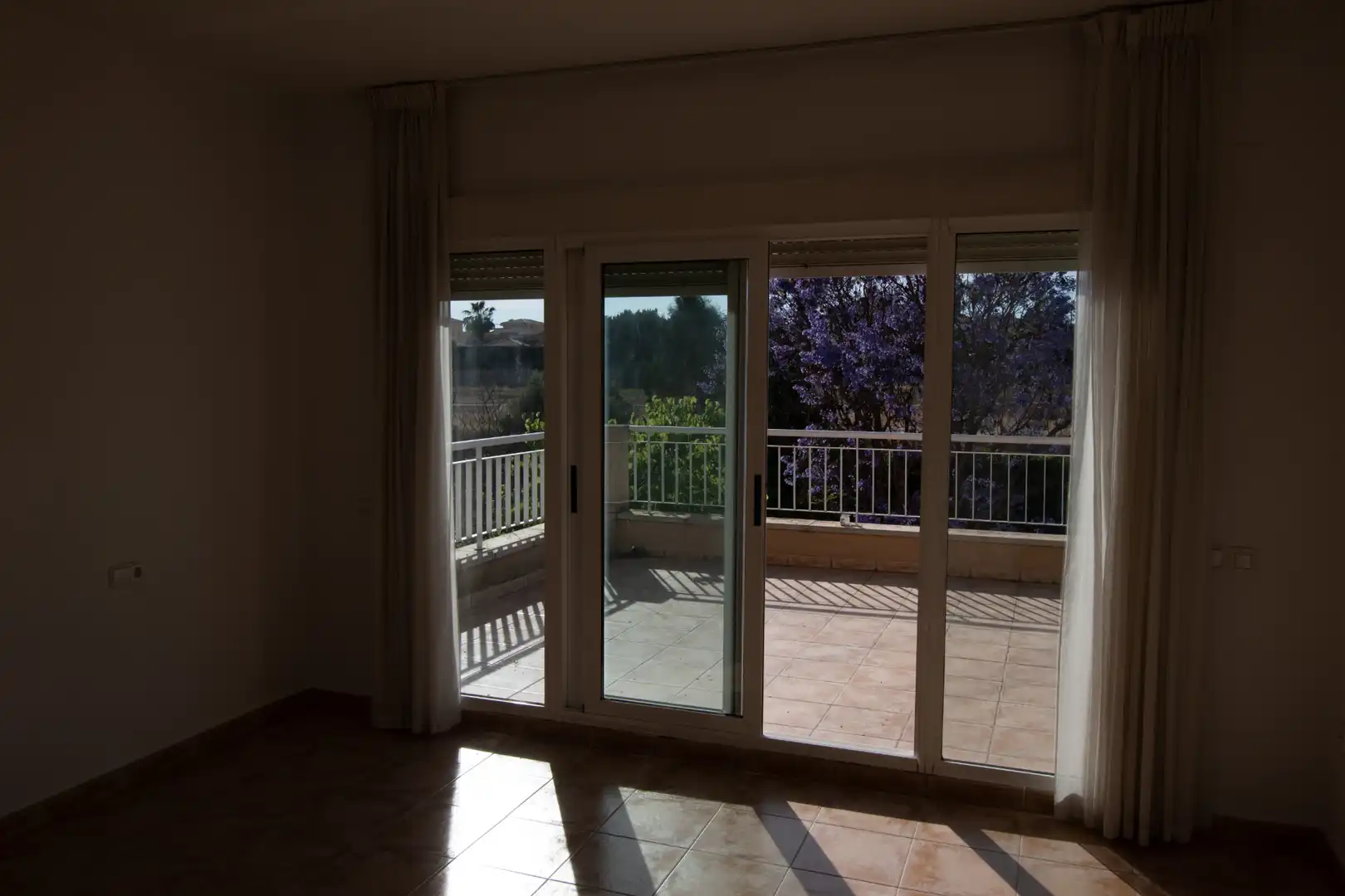 Casa o chalet de alquiler en Murcia con Aire acondicionado, Calefacción y Jardín privado