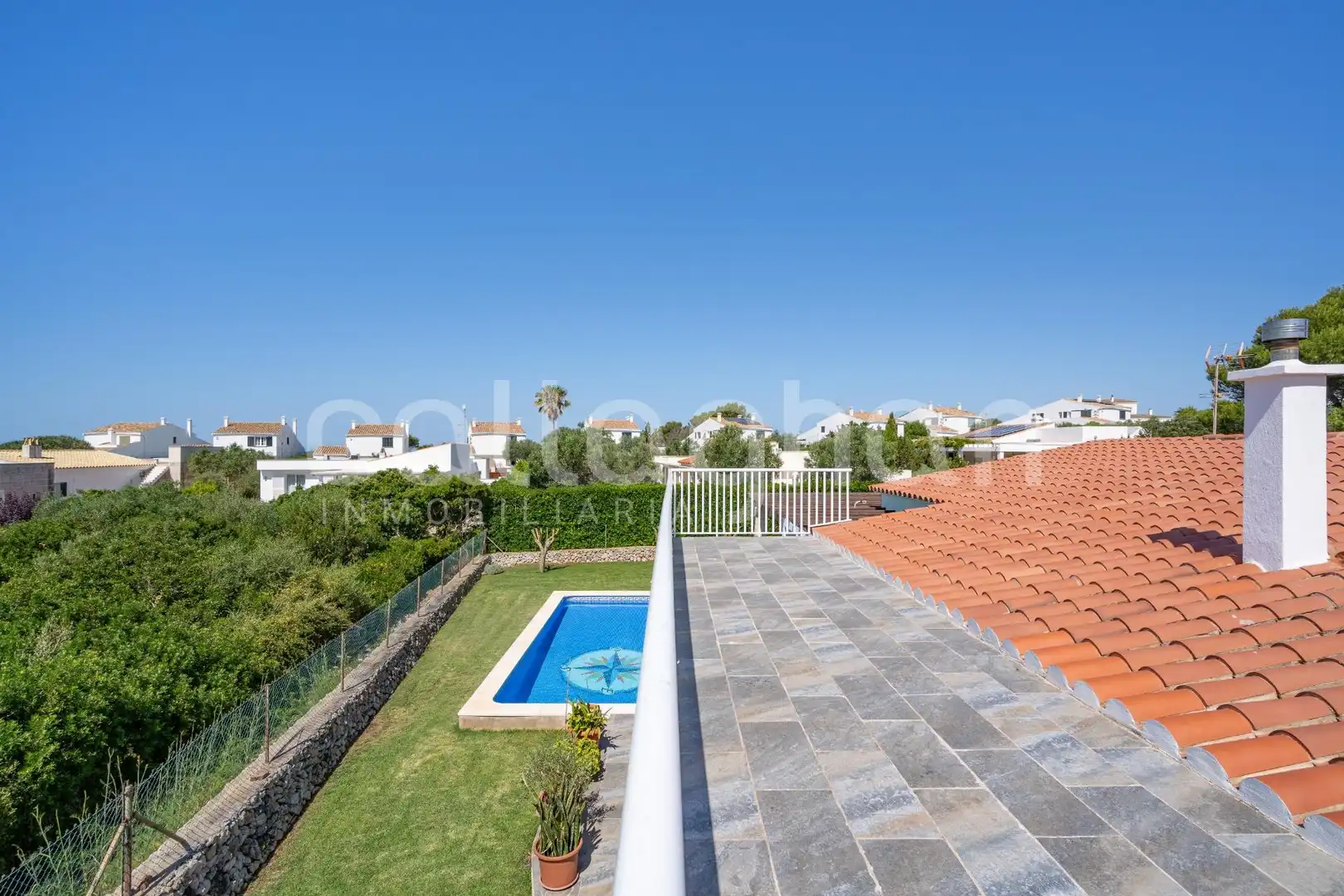 Xalet amb piscina en venda a Sant Climent - Es Canutells, imagen 33