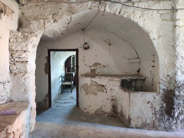 Casa-chalet en Venta en Ligüerre de Cinca en Abizanda