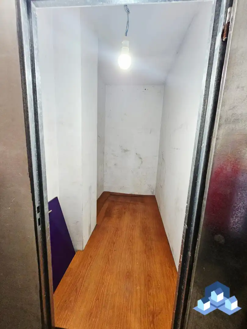 Piso en venta en Lorca con Aire acondicionado, Calefacción y Jardín privado